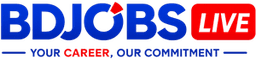 BDJobs Live - Best Job Site in Bangladesh