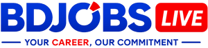 BDJobsLive Logo