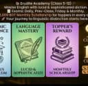 Erudite Learning Academy