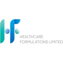 Healthcare Formulations Limited