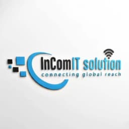 InComIT Solution Ltd