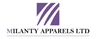 Milanty Apparels Ltd