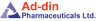 Ad-din Pharmaceuticals Ltd