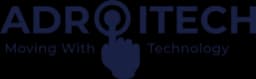 AdroiTech logo