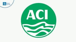 Advanced Chemical Industries PLC (ACI) logo