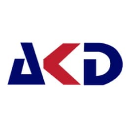 AK Developers Limited logo