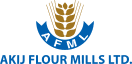 Akij Flour Mills Ltd. logo