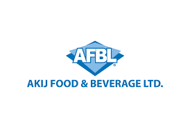 Akij Food & Beverage Ltd logo