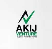 Akij Venture Group logo