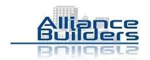 Alliance builders ltd logo