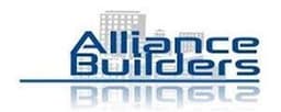 Alliance builders ltd logo