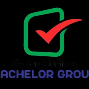 BACHELOR GROUP logo