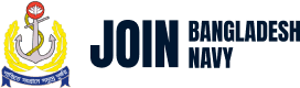 বাংলাদেশ নৌবাহিনী logo