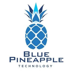 Blue Pineapple Technology Ltd. logo