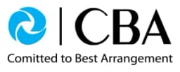 CBA Limited logo