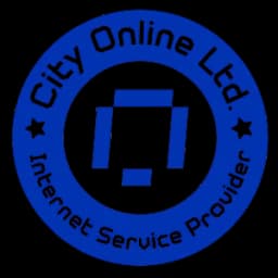 City Online Ltd.