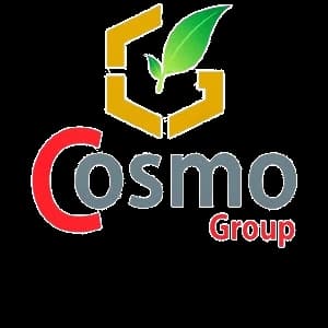 Cosmo Multi Products Ind. logo