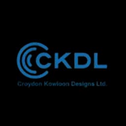Croydon Kowloon Design Ltd logo