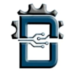 Dhaka Robotics logo