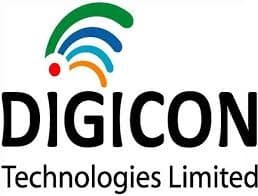 Digicon Technologies Ltd. logo