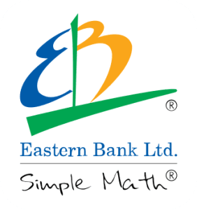 Eastern Bank PLC. logo