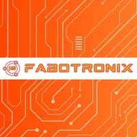 Fabotronix Limited logo