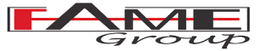 FAME Group logo