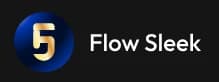 Flow Sleek logo