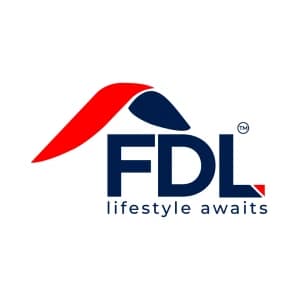 Fortress Developments Ltd logo