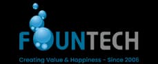 FOUNTECH