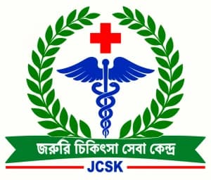 JAMUNA GENERAL HOSPITAL logo