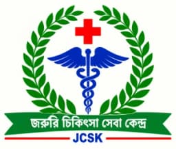 JAMUNA GENERAL HOSPITAL logo