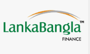LankaBangla Finance PLC. logo