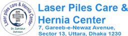 Laser Piles Care & Hernia Center
