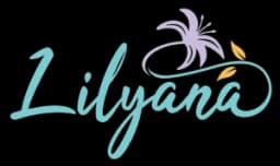 Lilyana logo