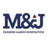 M & J Group