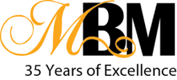 MBM Group logo