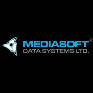 MediaSoft Data Systems Ltd. logo