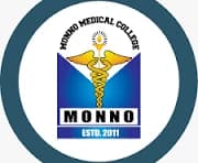 Monno Medical College and Hospital logo
