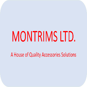 Montrims Limited logo