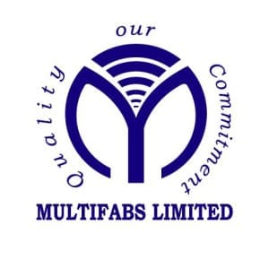 Multifabs Limited logo