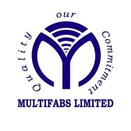 Multifabs Limited logo