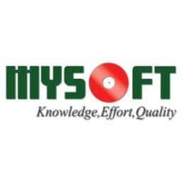 MySoft Limited logo