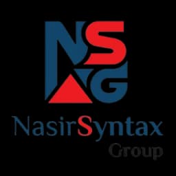 Nasir Syntax Group