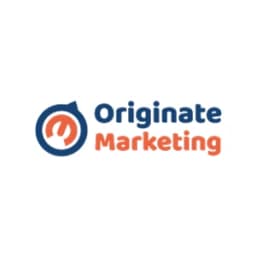 Originate Marketing logo
