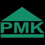 Palli Mongal Karmosuchi (PMK) logo