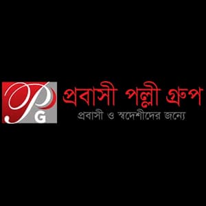 Probashi Palli Group logo