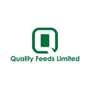 Quality Feeds Limited logo