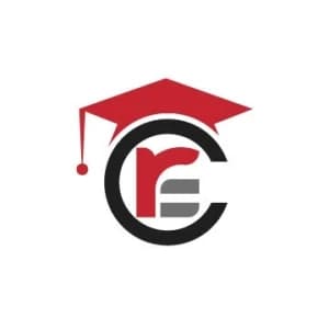 Rahat's English Care logo