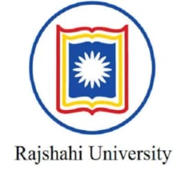 রাজশাহী বিশ্ববিদ্যালয় logo